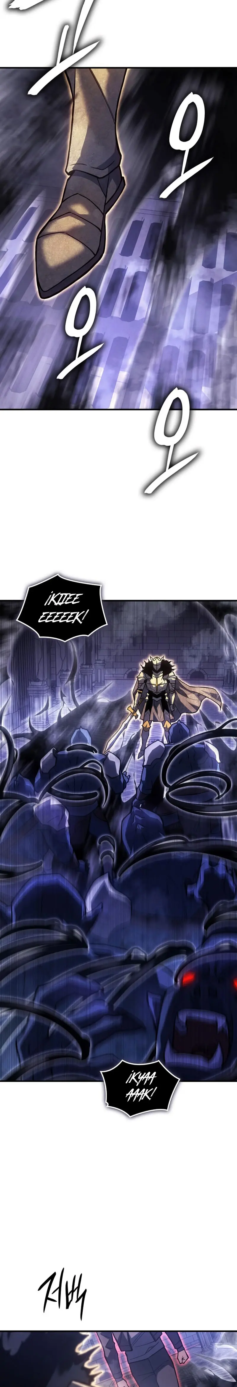 Regresé con el poder del Rey > Capitulo 88 > Page 181