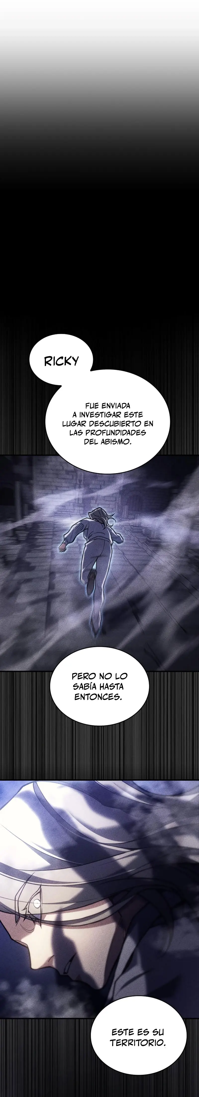 Regresé con el poder del Rey > Capitulo 88 > Page 221