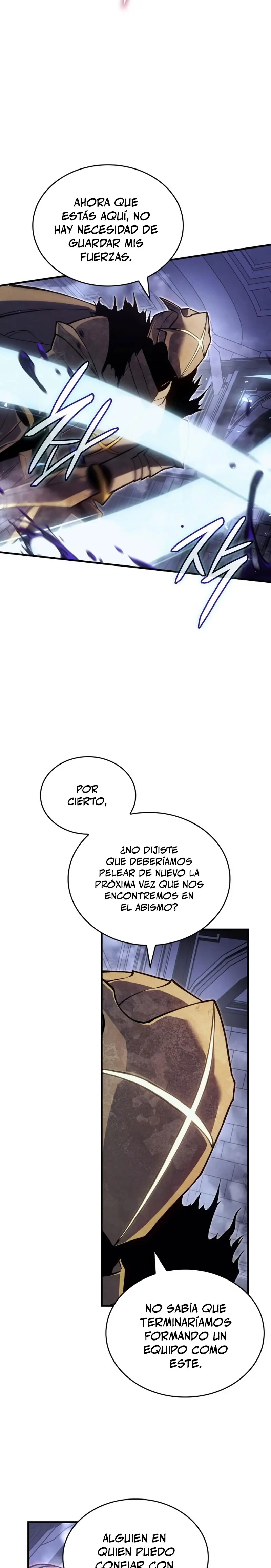 Regresé con el poder del Rey > Capitulo 88 > Page 281