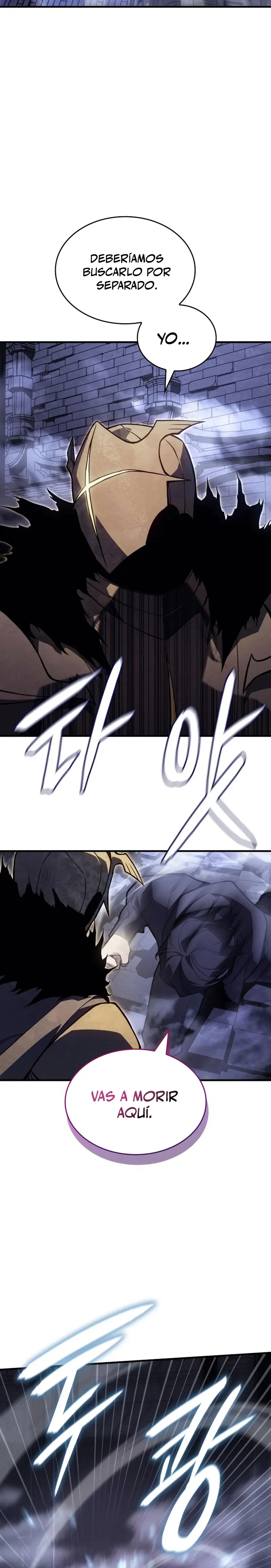 Regresé con el poder del Rey > Capitulo 88 > Page 331