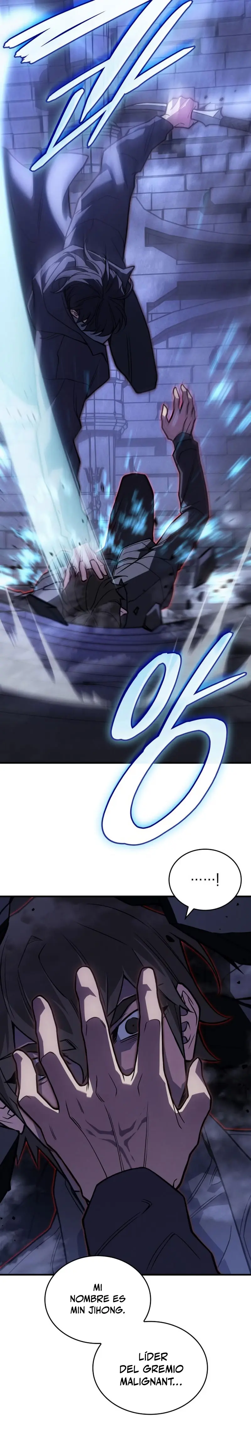 Regresé con el poder del Rey > Capitulo 88 > Page 381