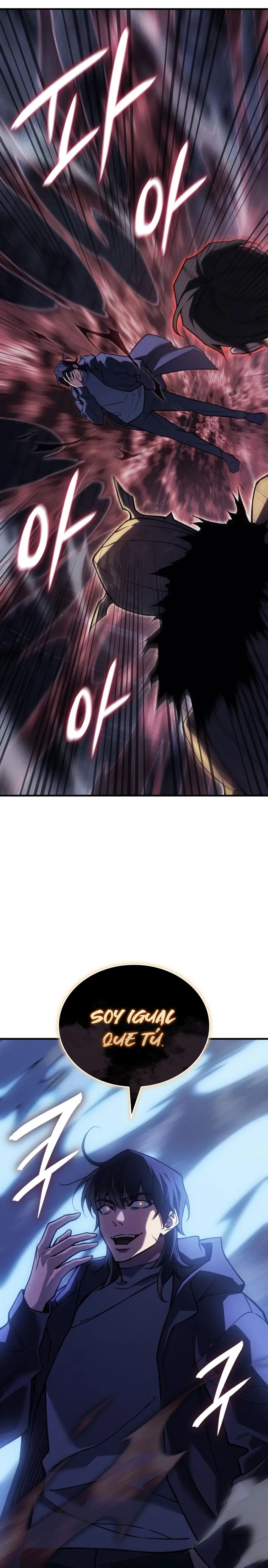 Regresé con el poder del Rey > Capitulo 88 > Page 431