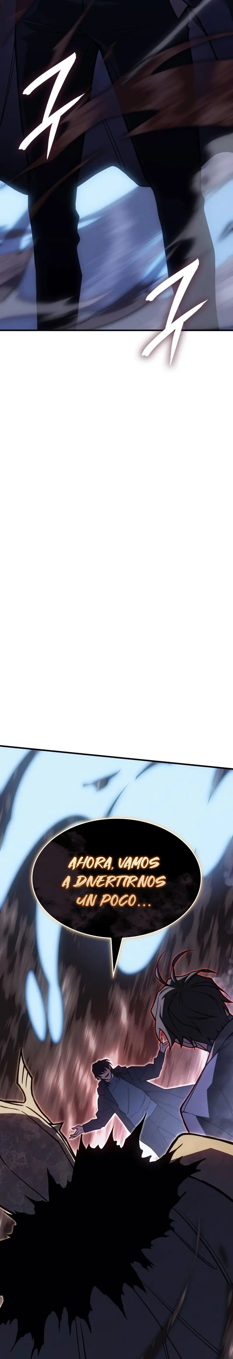 Regresé con el poder del Rey > Capitulo 88 > Page 441