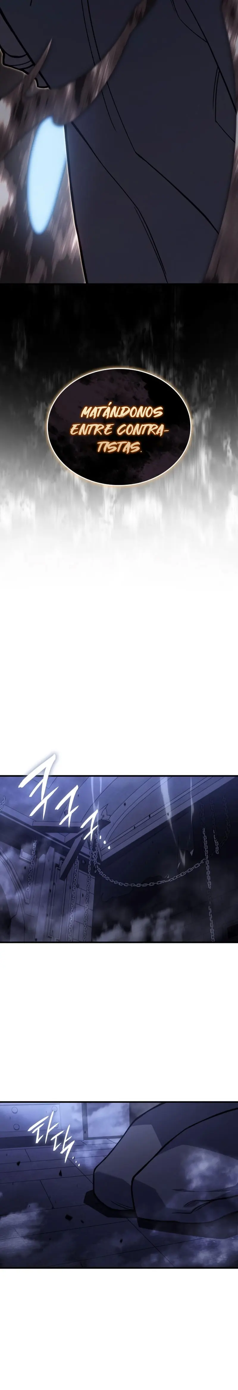 Regresé con el poder del Rey > Capitulo 88 > Page 451