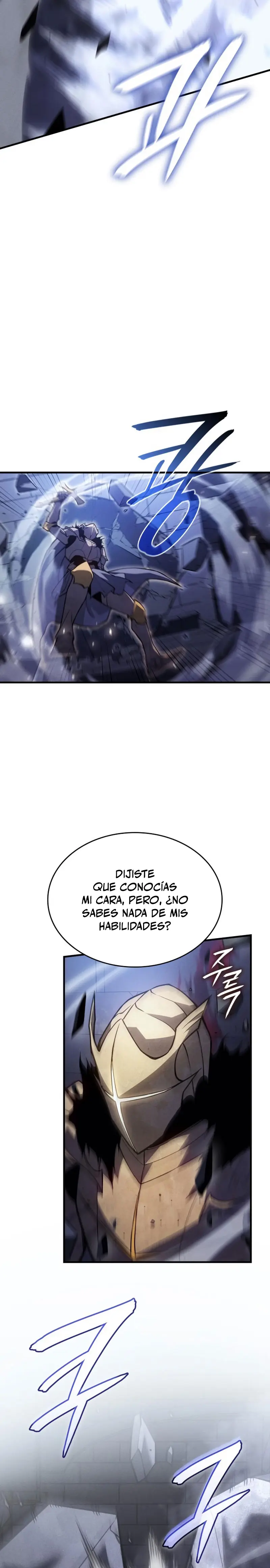 Regresé con el poder del Rey > Capitulo 89 > Page 121