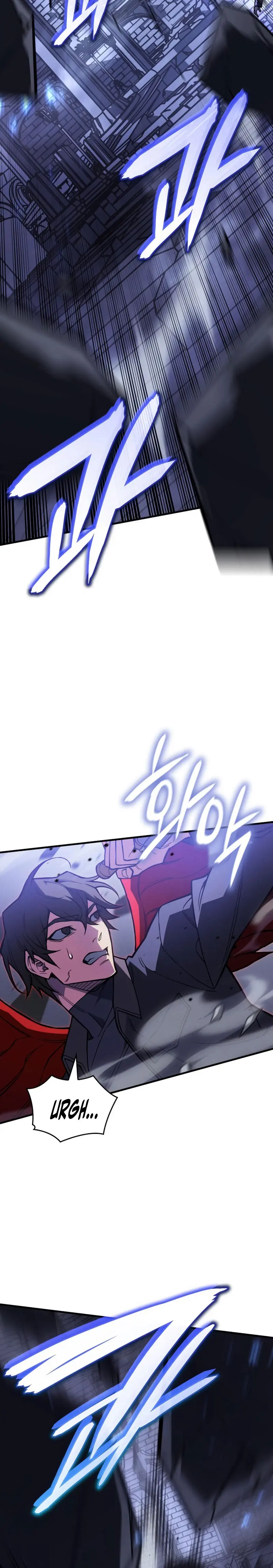 Regresé con el poder del Rey > Capitulo 89 > Page 331