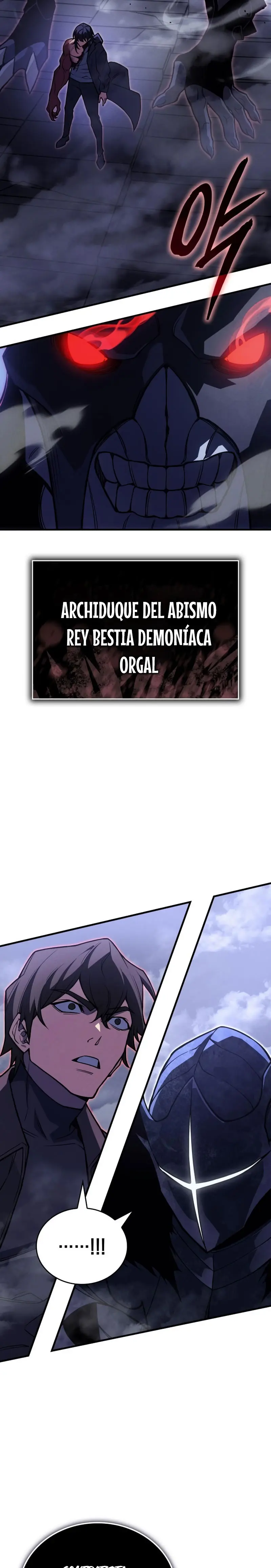 Regresé con el poder del Rey > Capitulo 89 > Page 361
