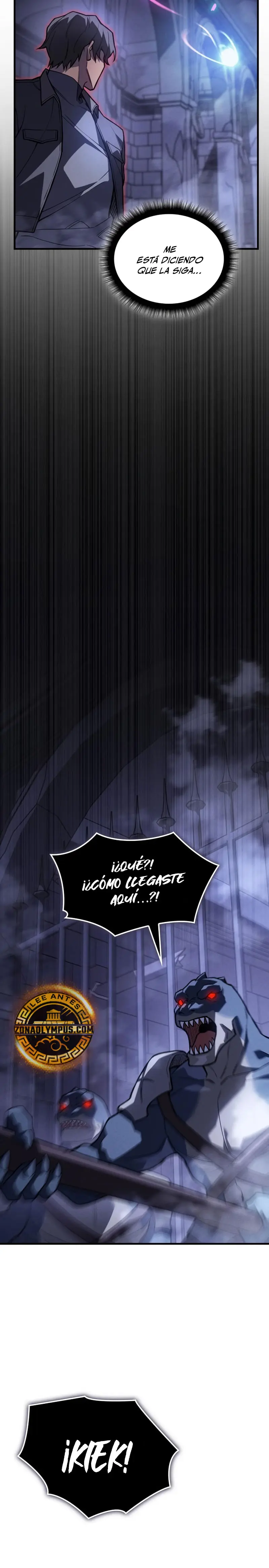 Regresé con el poder del Rey > Capitulo 90 > Page 61