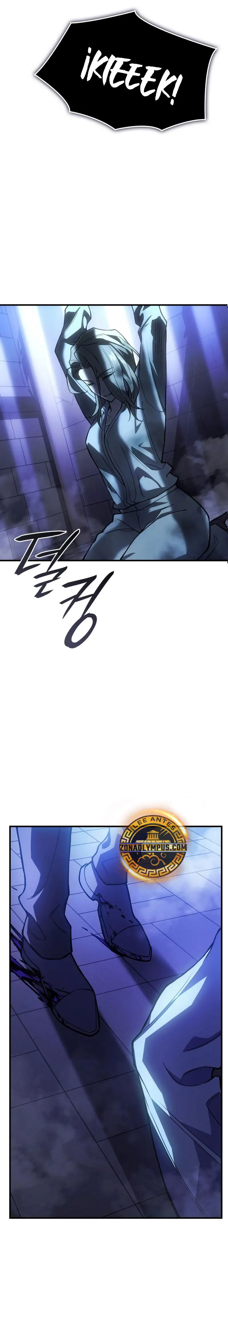 Regresé con el poder del Rey > Capitulo 90 > Page 71