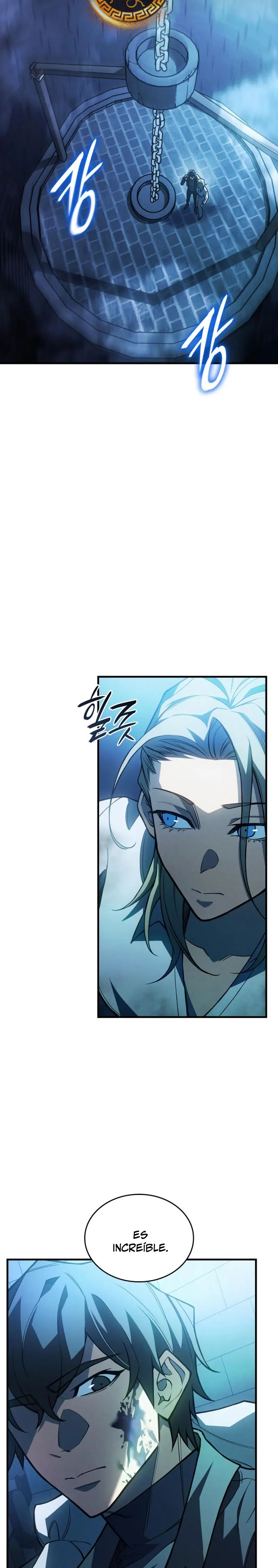 Regresé con el poder del Rey > Capitulo 90 > Page 141