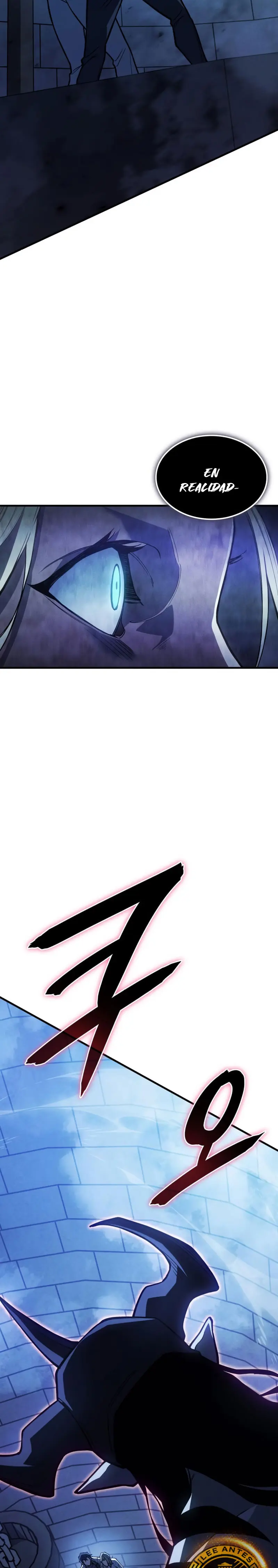 Regresé con el poder del Rey > Capitulo 90 > Page 181