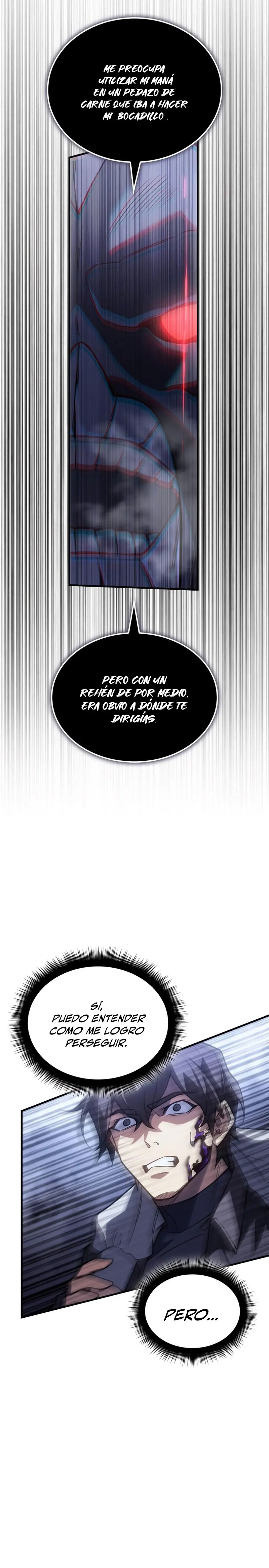 Regresé con el poder del Rey > Capitulo 90 > Page 201