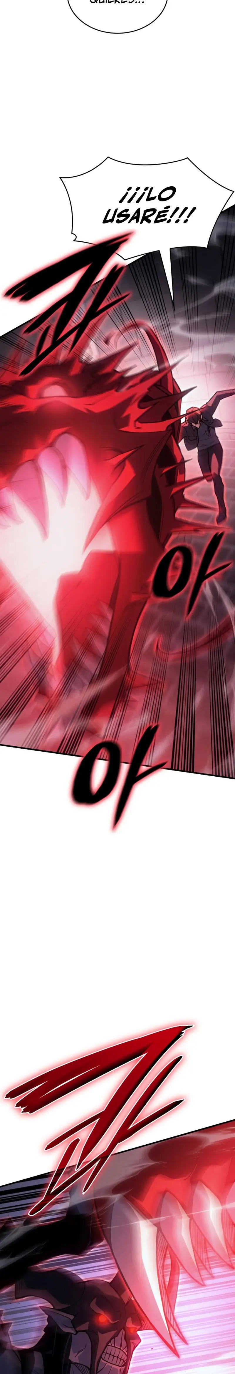 Regresé con el poder del Rey > Capitulo 90 > Page 221