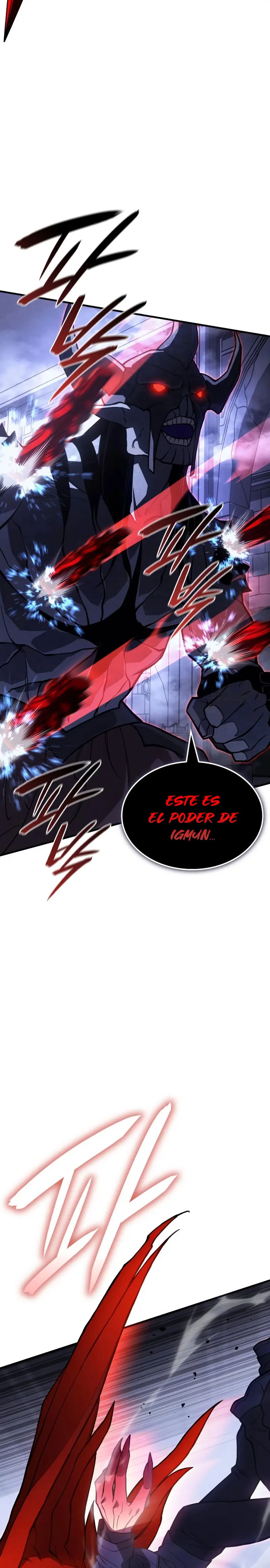 Regresé con el poder del Rey > Capitulo 90 > Page 271
