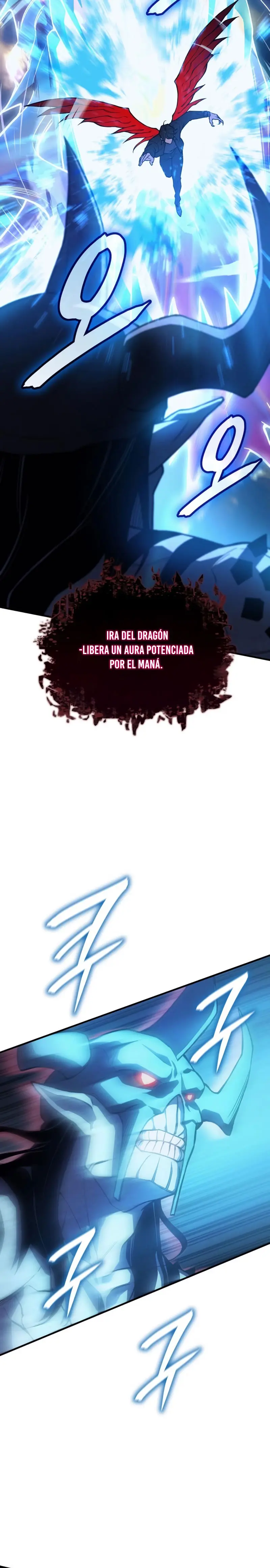 Regresé con el poder del Rey > Capitulo 90 > Page 291