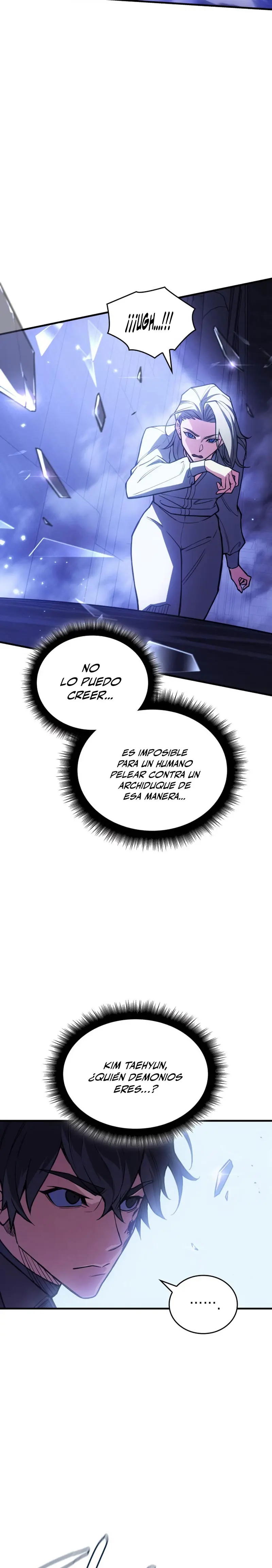Regresé con el poder del Rey > Capitulo 90 > Page 341
