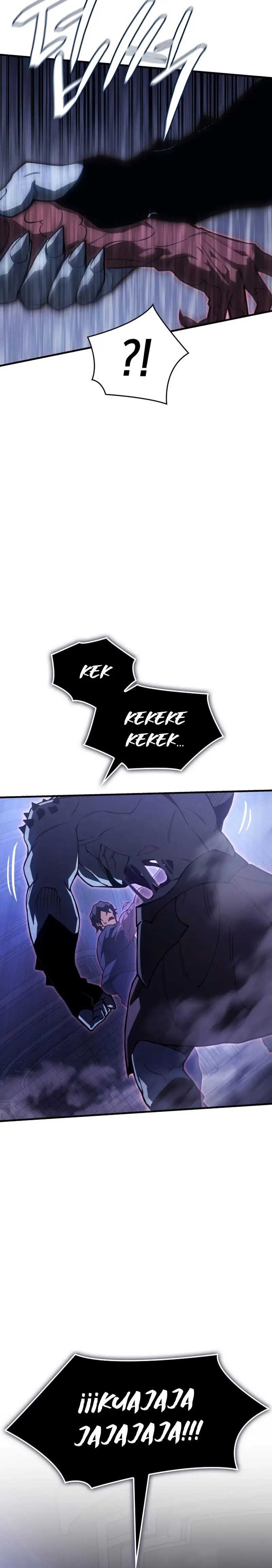 Regresé con el poder del Rey > Capitulo 90 > Page 351