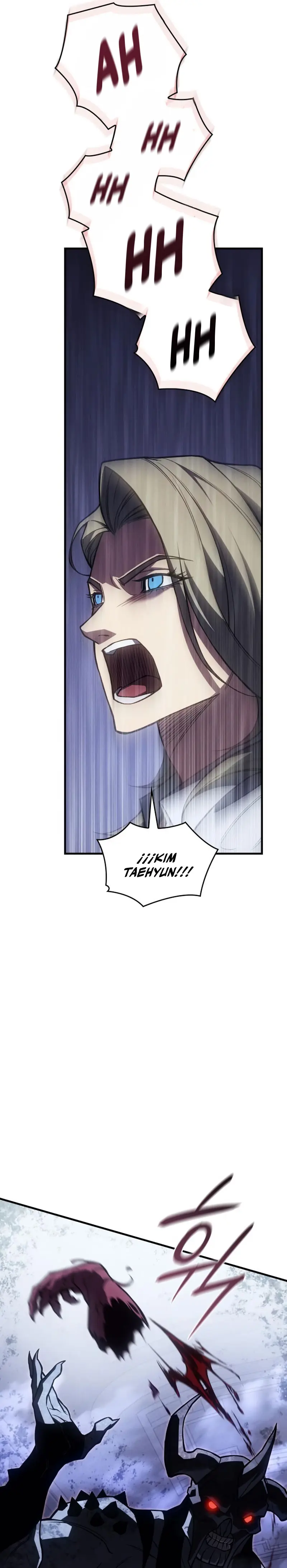 Regresé con el poder del Rey > Capitulo 90 > Page 391