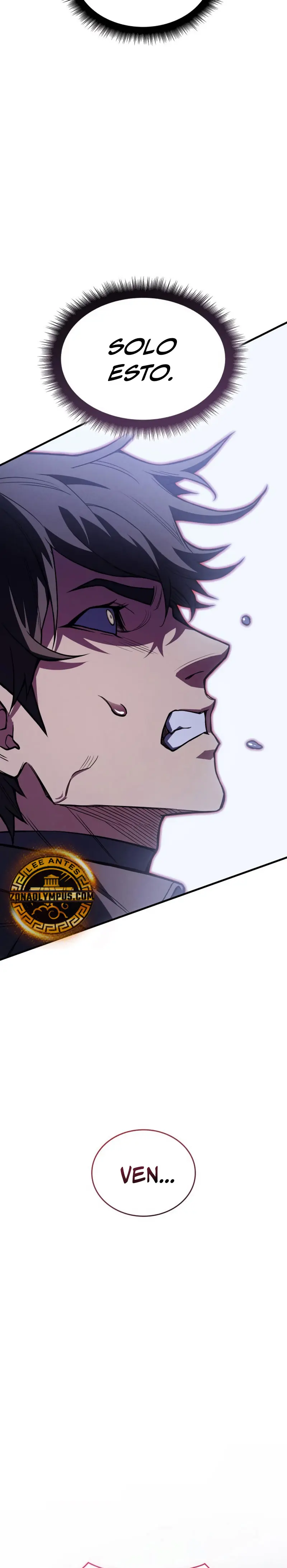 Regresé con el poder del Rey > Capitulo 90 > Page 421