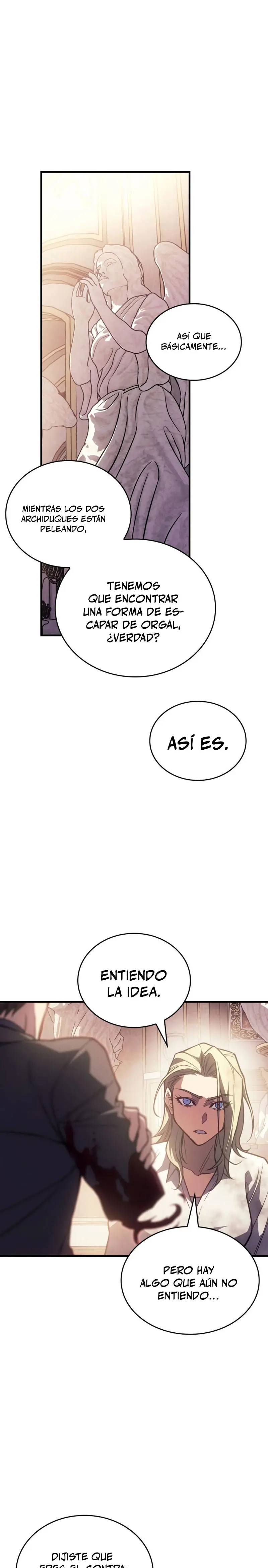 Regresé con el poder del Rey > Capitulo 91 > Page 171