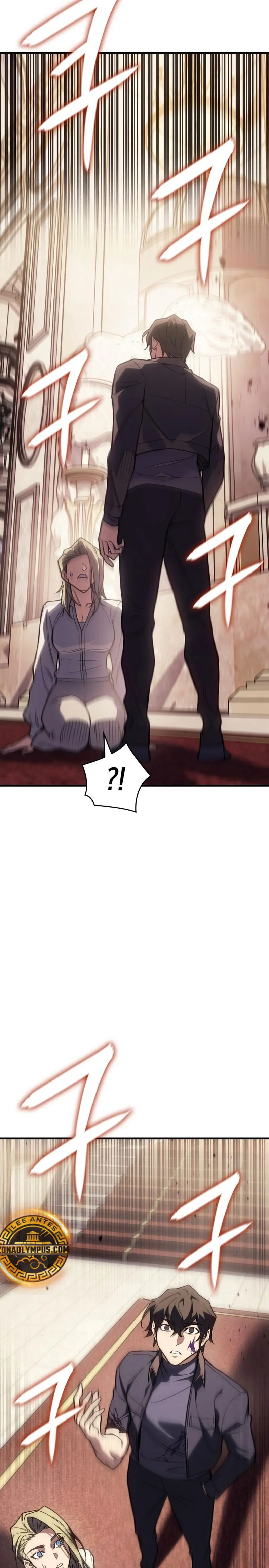 Regresé con el poder del Rey > Capitulo 91 > Page 231