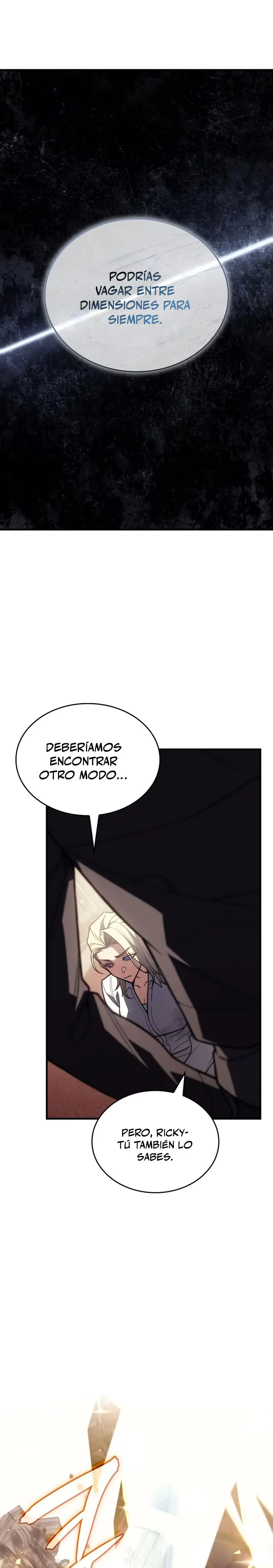 Regresé con el poder del Rey > Capitulo 91 > Page 281