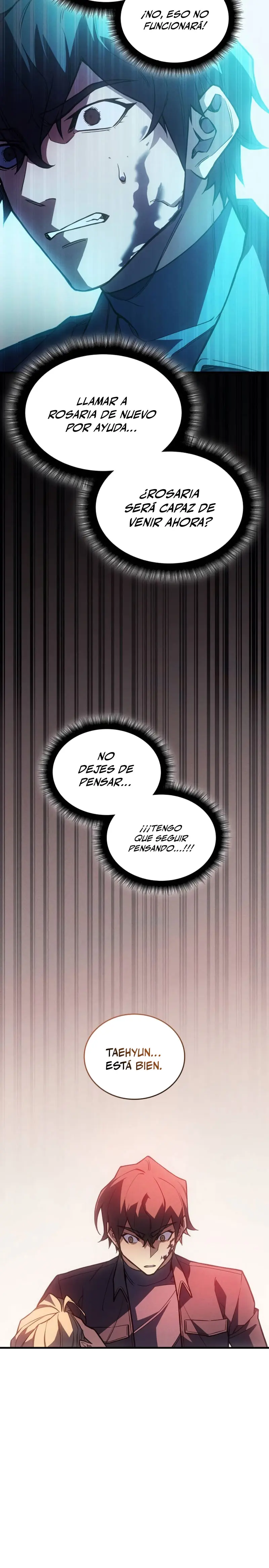 Regresé con el poder del Rey > Capitulo 92 > Page 71