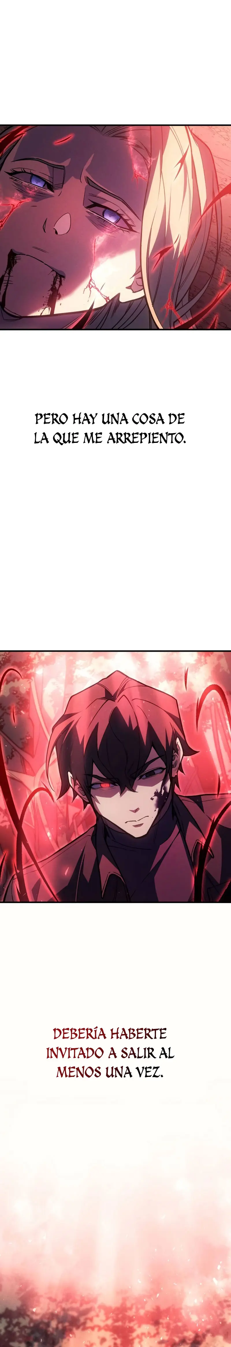 Regresé con el poder del Rey > Capitulo 92 > Page 121