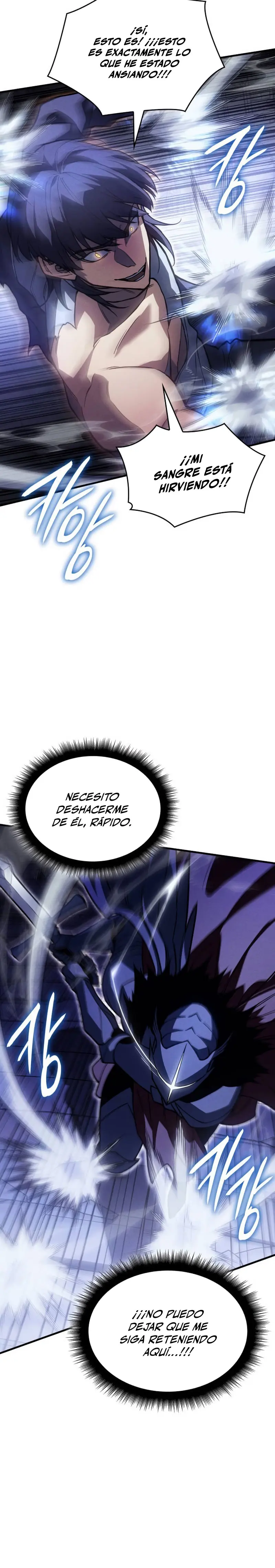 Regresé con el poder del Rey > Capitulo 92 > Page 161
