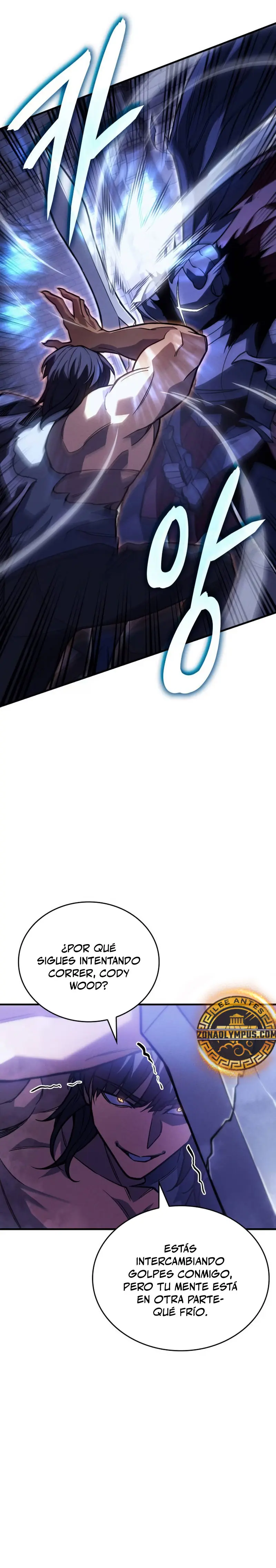Regresé con el poder del Rey > Capitulo 92 > Page 171