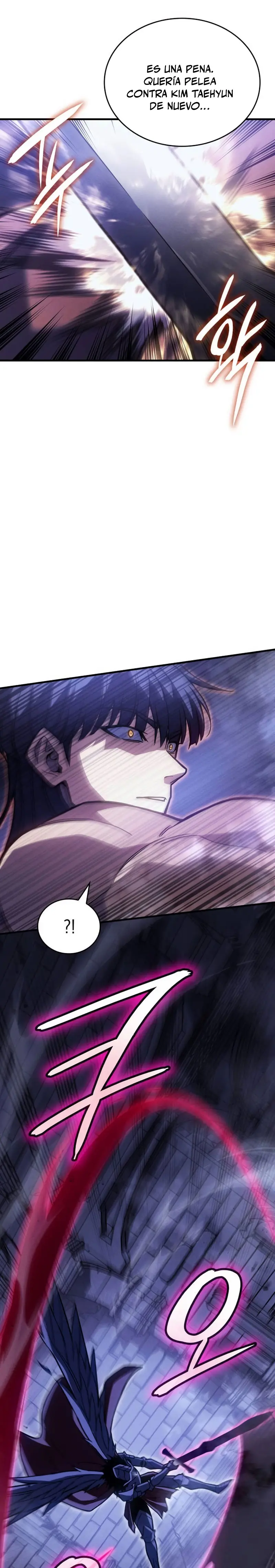 Regresé con el poder del Rey > Capitulo 92 > Page 191