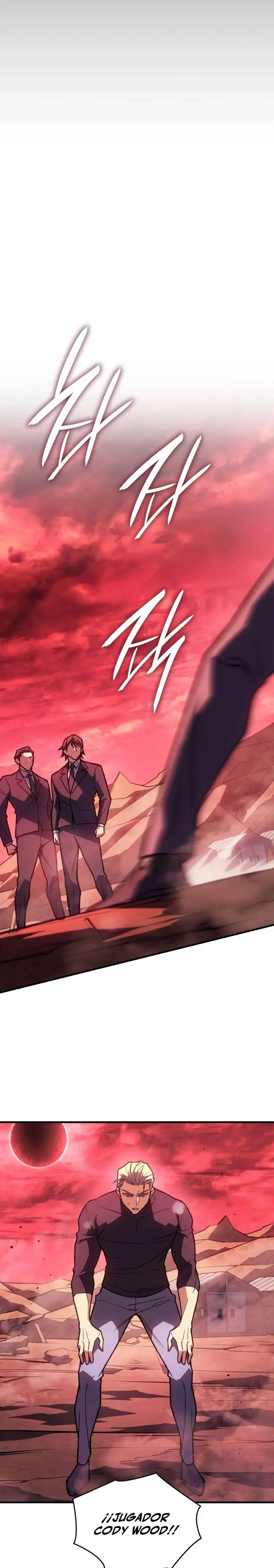 Regresé con el poder del Rey > Capitulo 92 > Page 281