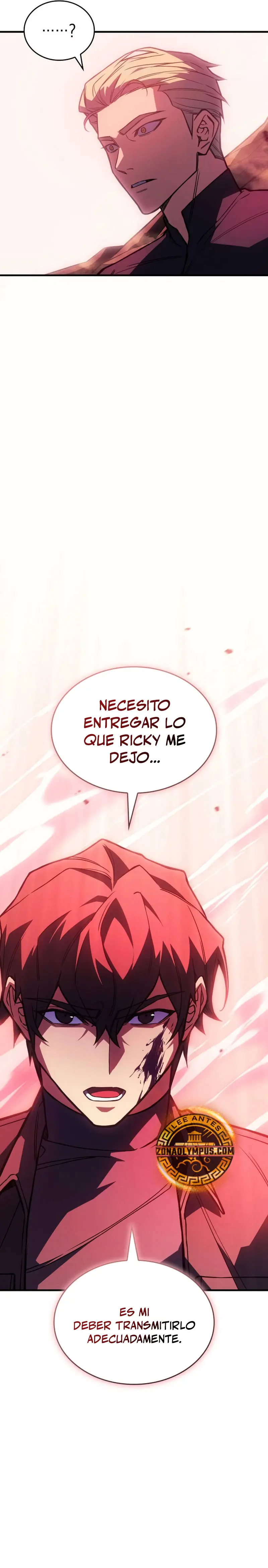 Regresé con el poder del Rey > Capitulo 92 > Page 341