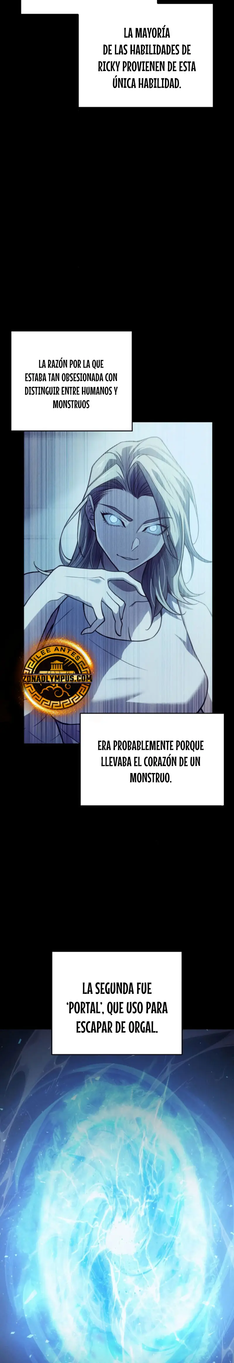 Regresé con el poder del Rey > Capitulo 93 > Page 31