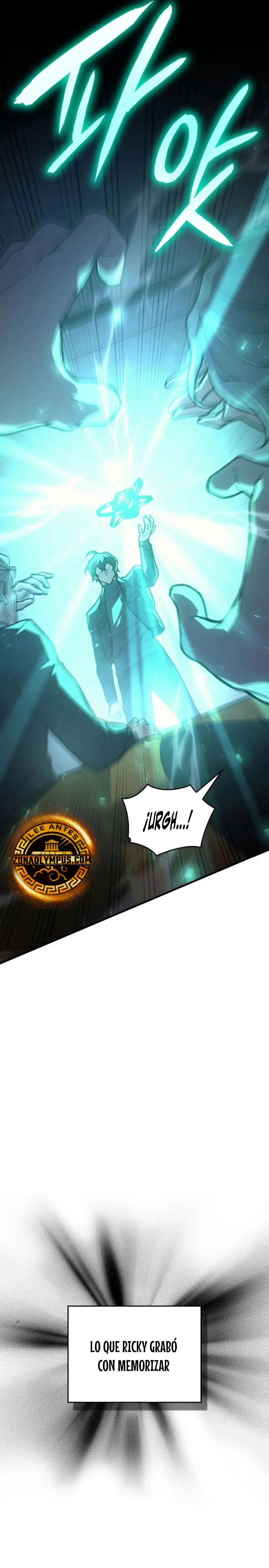 Regresé con el poder del Rey > Capitulo 93 > Page 81