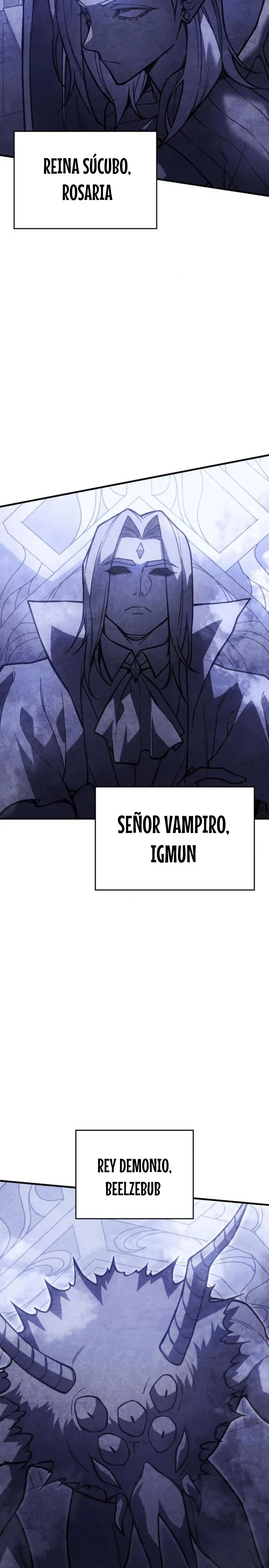 Regresé con el poder del Rey > Capitulo 93 > Page 121