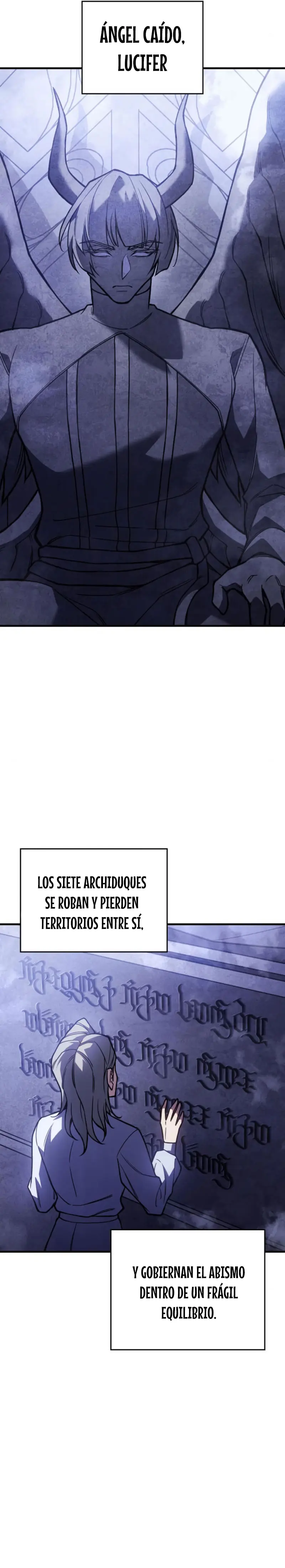 Regresé con el poder del Rey > Capitulo 93 > Page 151