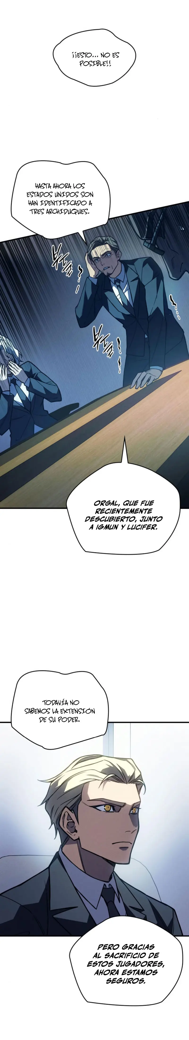 Regresé con el poder del Rey > Capitulo 93 > Page 181