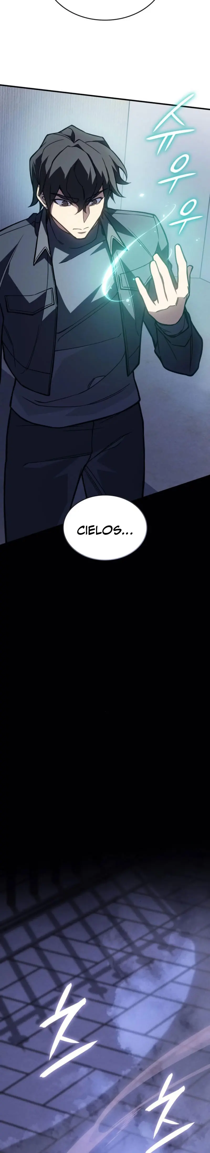 Regresé con el poder del Rey > Capitulo 93 > Page 201
