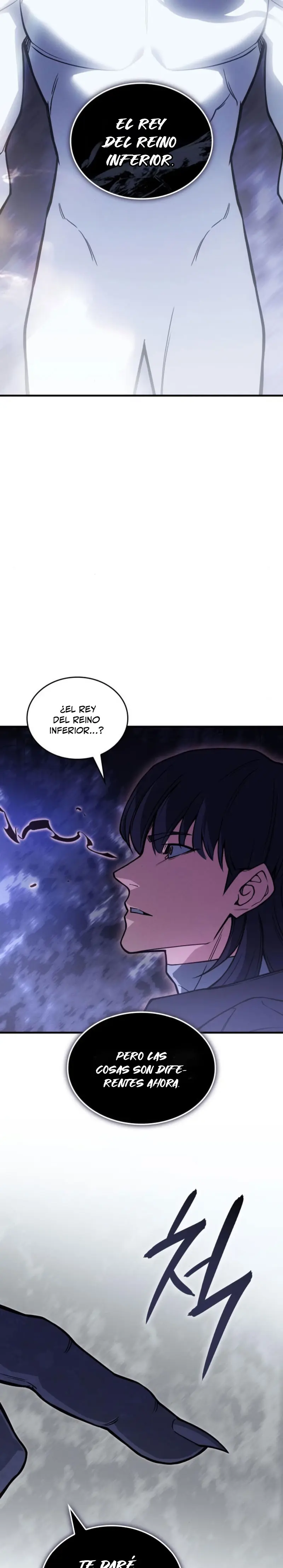 Regresé con el poder del Rey > Capitulo 93 > Page 251