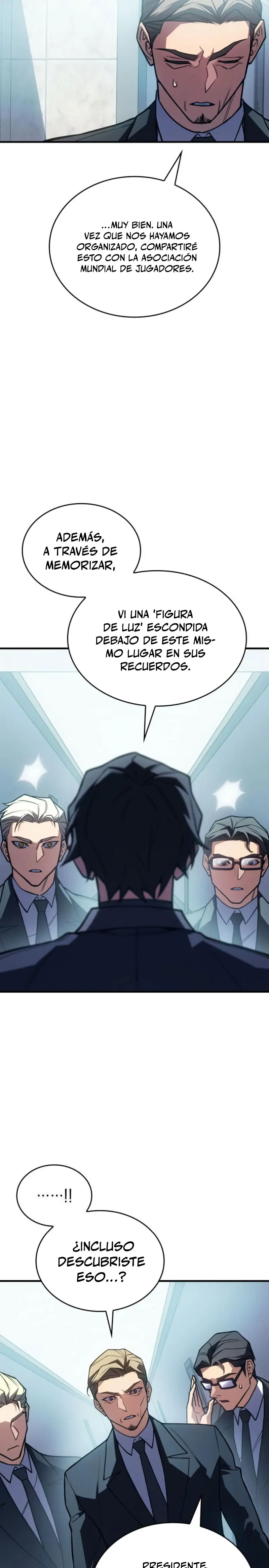 Regresé con el poder del Rey > Capitulo 93 > Page 321