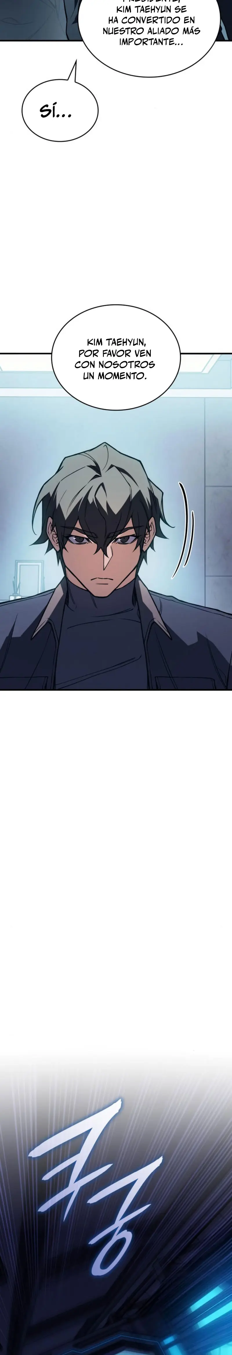 Regresé con el poder del Rey > Capitulo 93 > Page 331