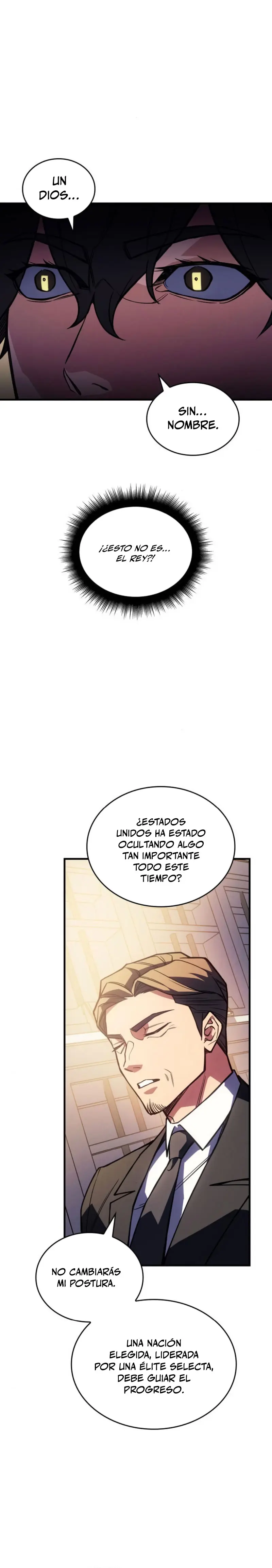 Regresé con el poder del Rey > Capitulo 93 > Page 391
