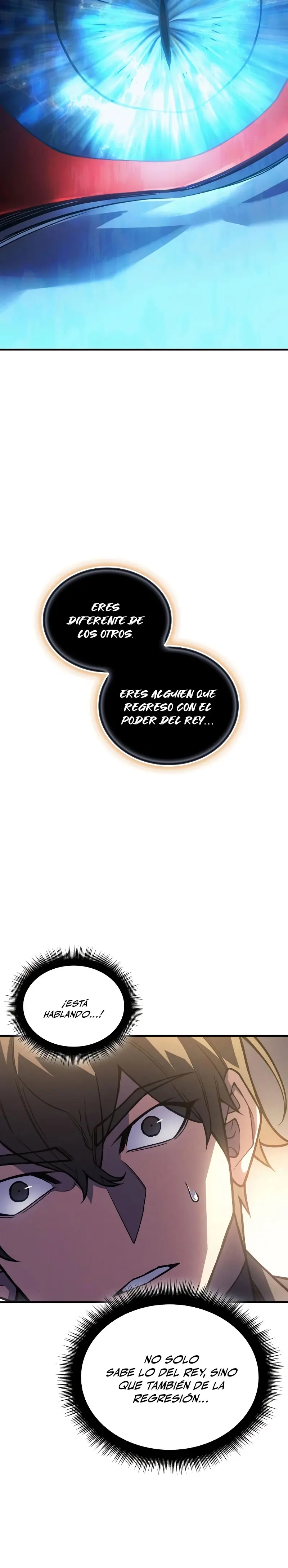 Regresé con el poder del Rey > Capitulo 94 > Page 51