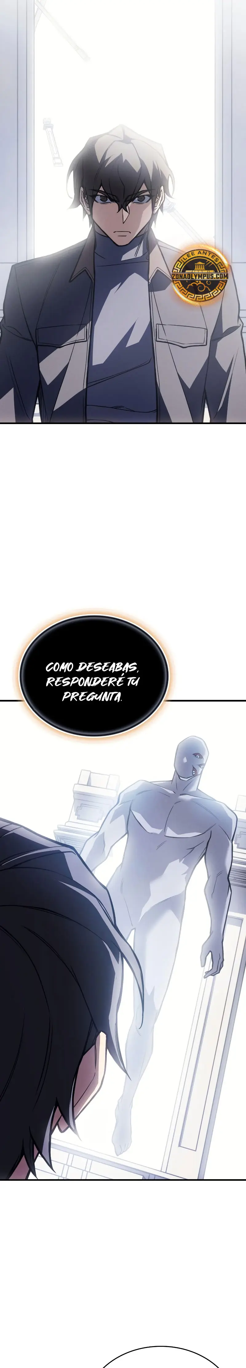 Regresé con el poder del Rey > Capitulo 94 > Page 141
