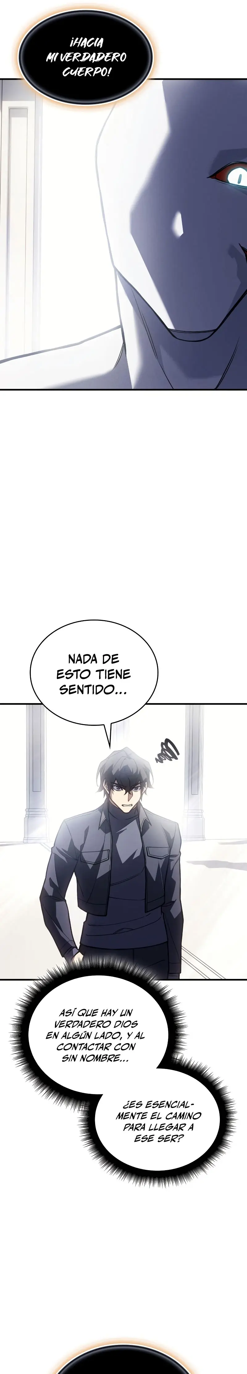 Regresé con el poder del Rey > Capitulo 94 > Page 181