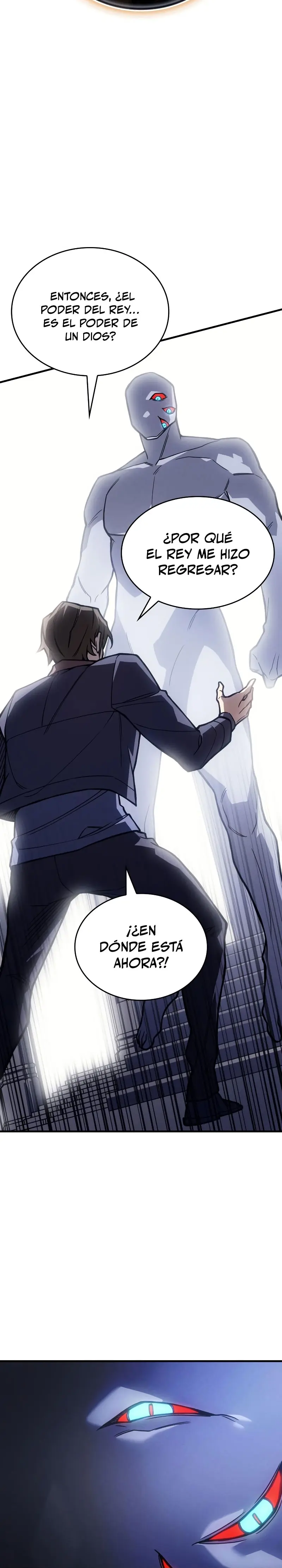 Regresé con el poder del Rey > Capitulo 94 > Page 201