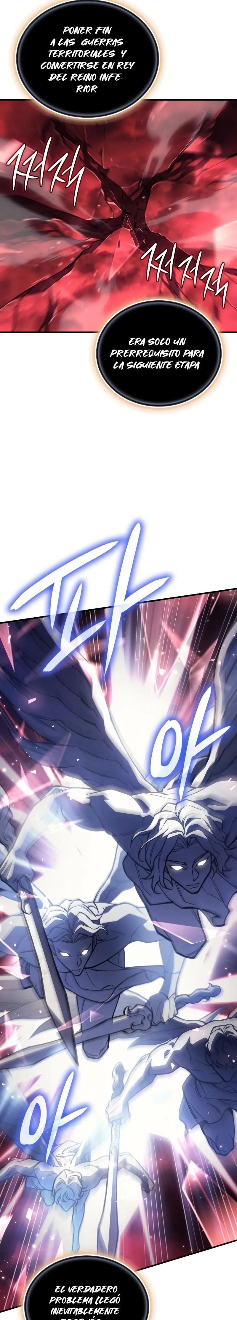Regresé con el poder del Rey > Capitulo 94 > Page 331