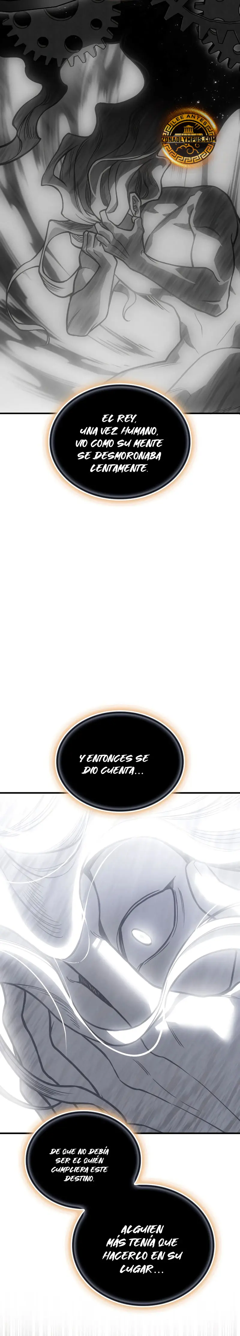 Regresé con el poder del Rey > Capitulo 94 > Page 391