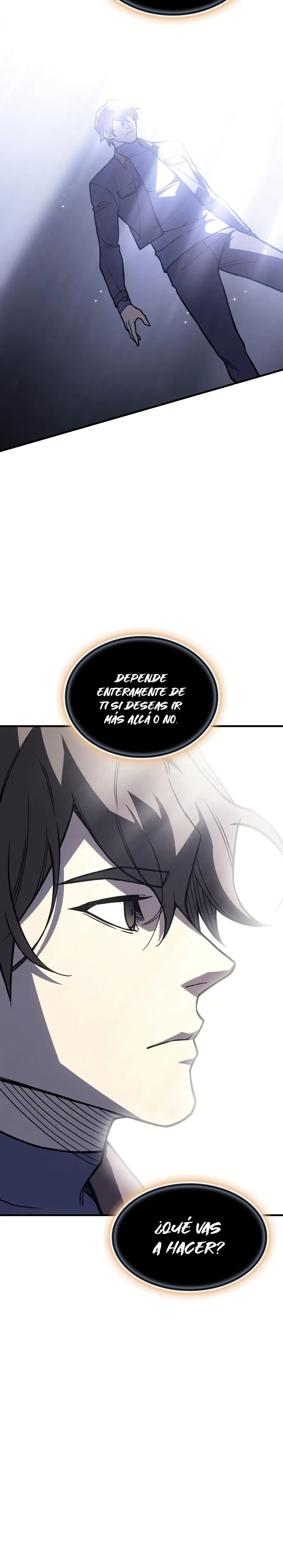 Regresé con el poder del Rey > Capitulo 94 > Page 441
